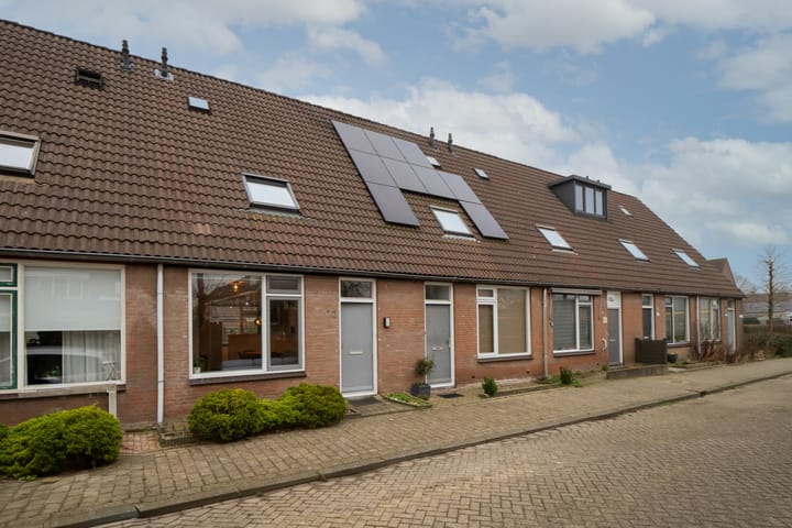 Foto 40 van Hondsdraf 73