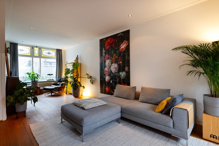 Foto 2 van Douwes Dekkerstraat 54