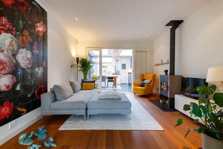 Foto 3 van Douwes Dekkerstraat 54