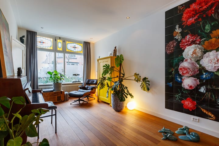 Foto 4 van Douwes Dekkerstraat 54