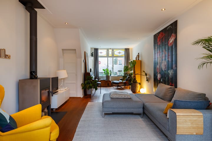 Foto 6 van Douwes Dekkerstraat 54