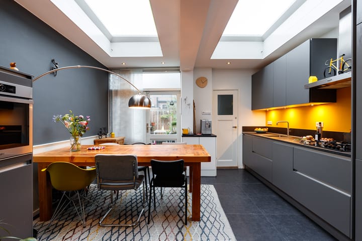 Foto 8 van Douwes Dekkerstraat 54