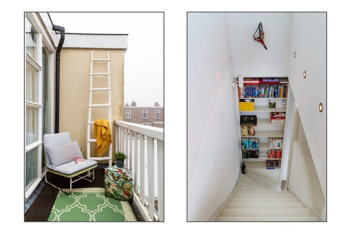 Foto 21 van Douwes Dekkerstraat 54