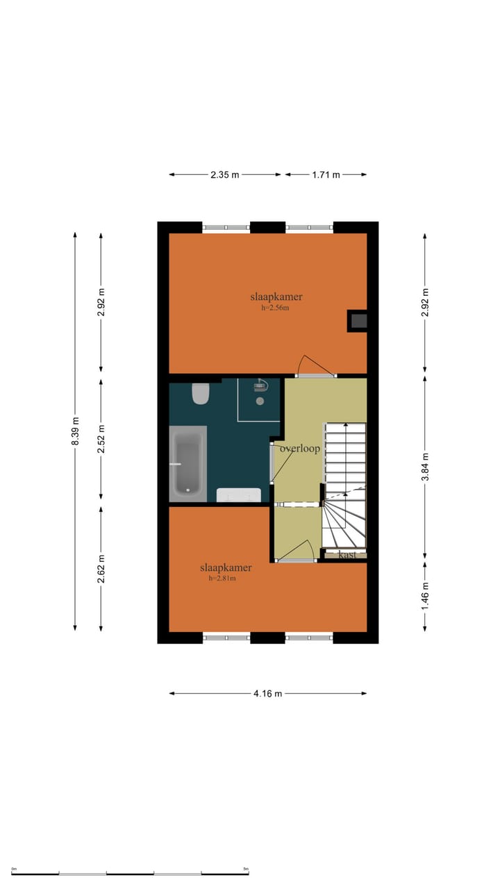 Foto 30 van Douwes Dekkerstraat 54