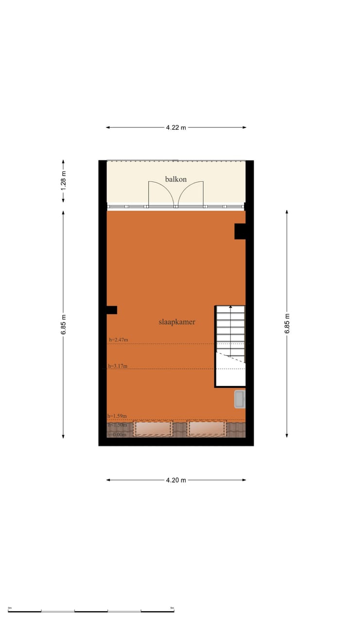 Foto 31 van Douwes Dekkerstraat 54