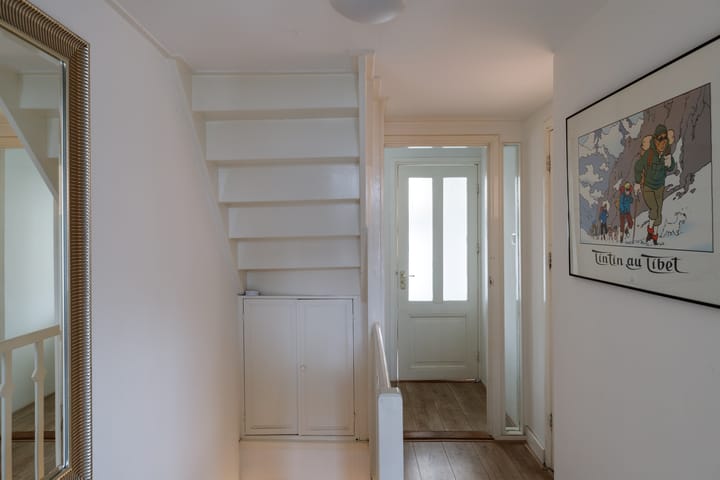 Foto 13 van Douwes Dekkerstraat 54