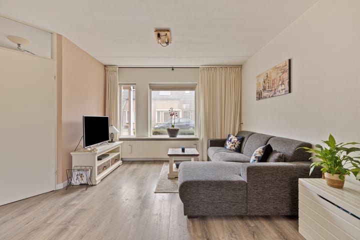 Foto 4 van Drielstraat 32