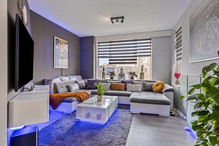 Foto 3 van Zandkreekstraat 29