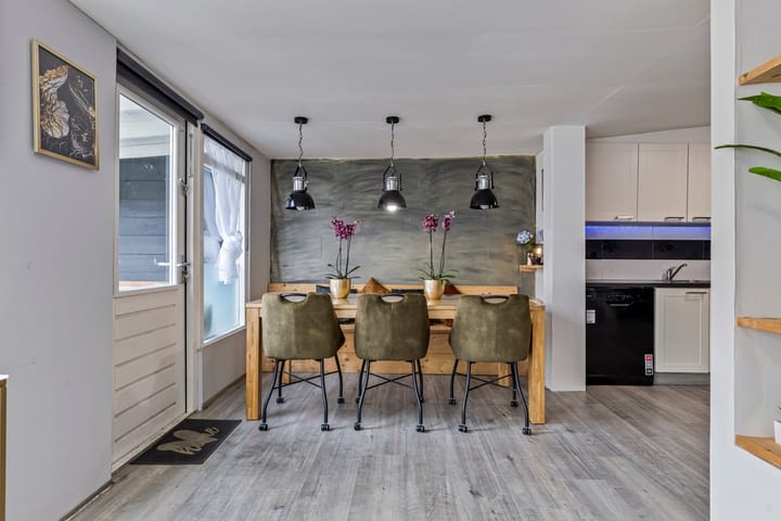 Foto 4 van Zandkreekstraat 29