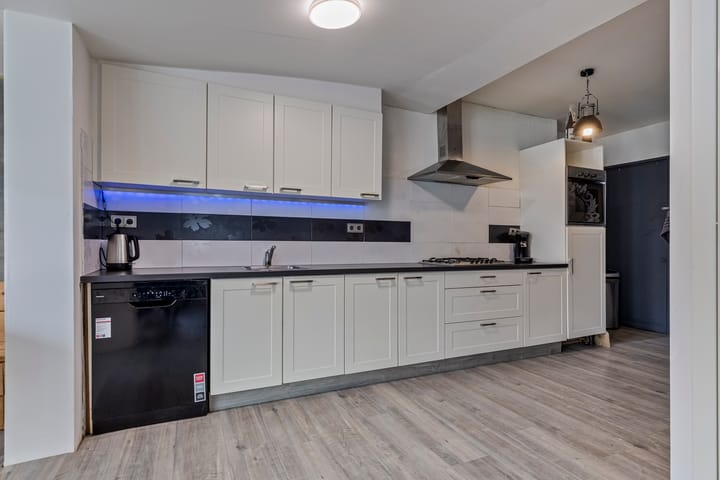 Foto 5 van Zandkreekstraat 29