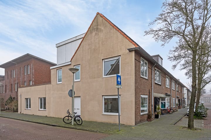 Foto 2 van Max Havelaarstraat 1