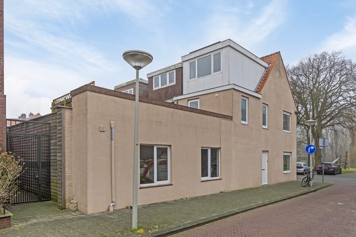 Foto 3 van Max Havelaarstraat 1