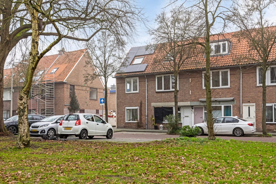 Foto 7 van Max Havelaarstraat 1