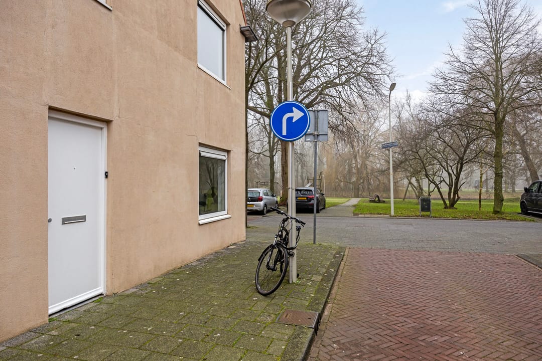 Foto 8 van Max Havelaarstraat 1