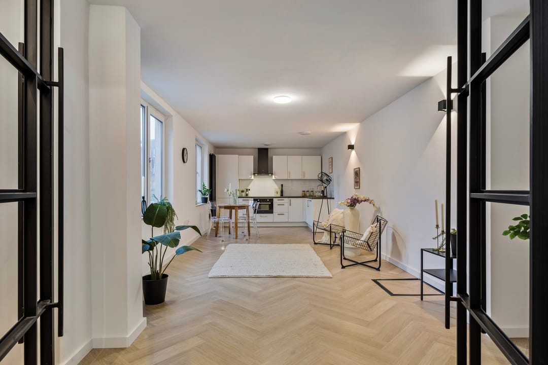 Foto 11 van Max Havelaarstraat 1