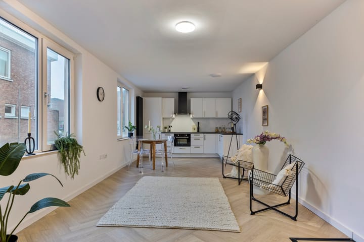 Foto 12 van Max Havelaarstraat 1