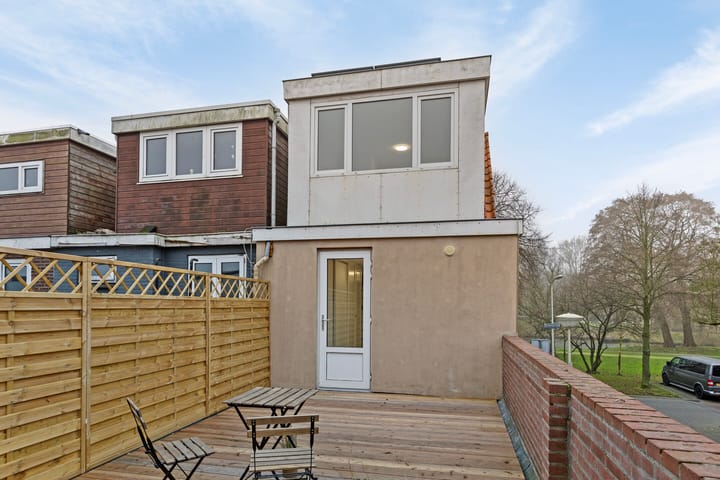 Foto 31 van Max Havelaarstraat 1