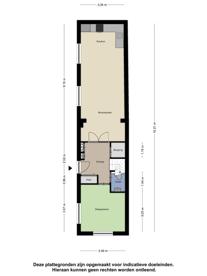 Foto 41 van Max Havelaarstraat 1