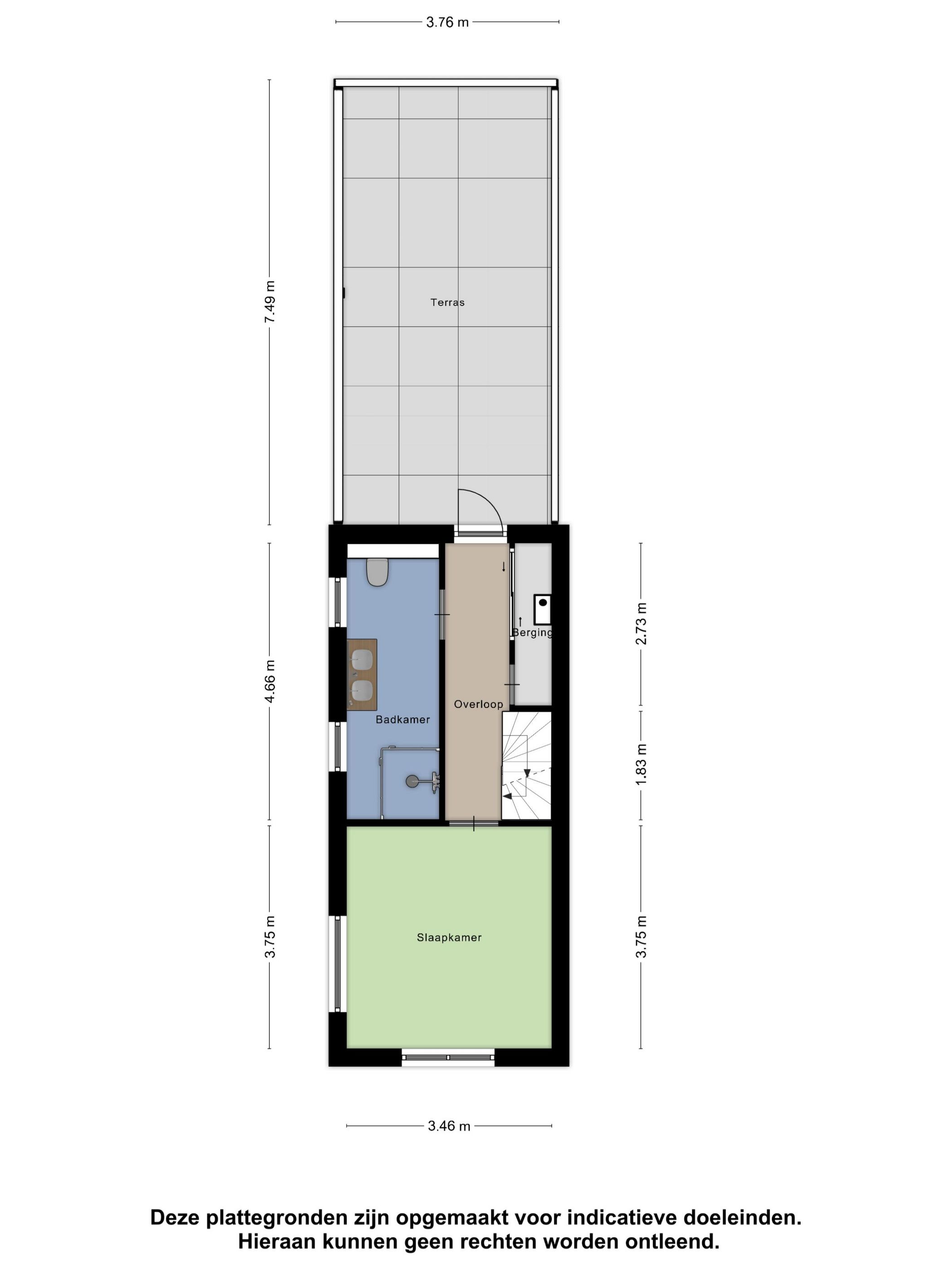 Foto 42 van Max Havelaarstraat 1