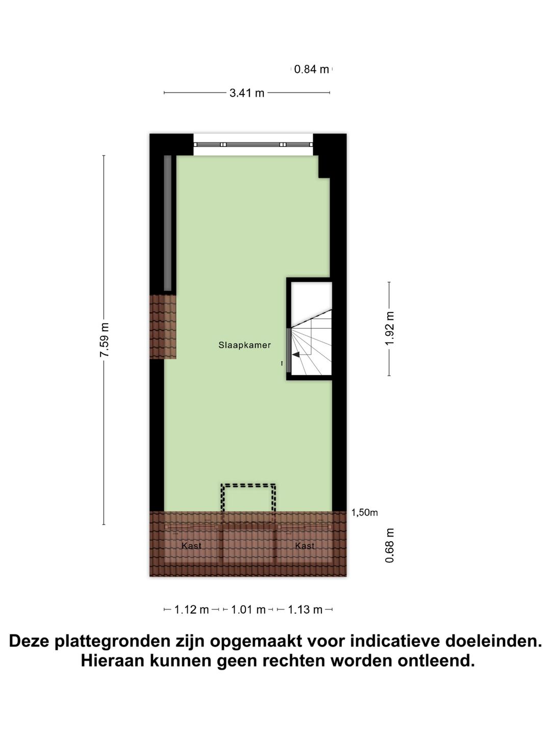 Foto 43 van Max Havelaarstraat 1