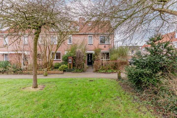 Foto 1 van Brunelhof 2