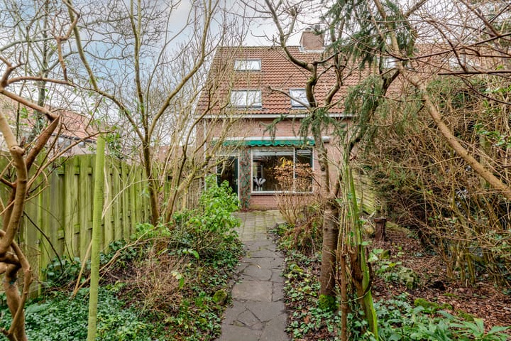 Foto 4 van Brunelhof 2