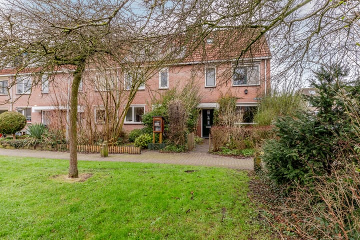 Foto 5 van Brunelhof 2