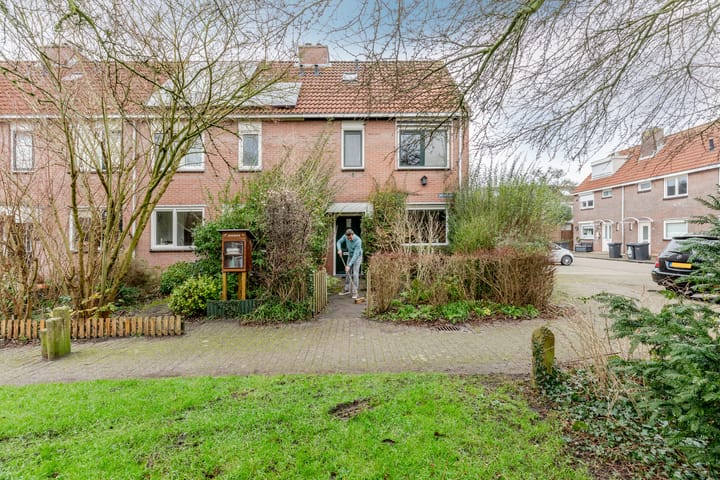 Foto 33 van Brunelhof 2