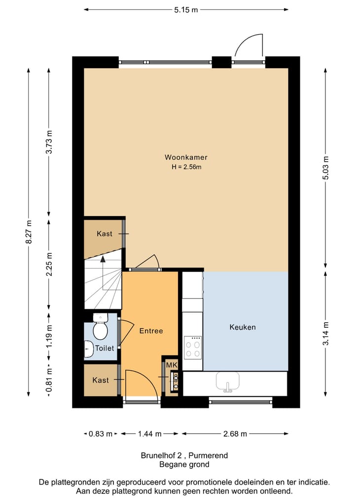 Foto 40 van Brunelhof 2