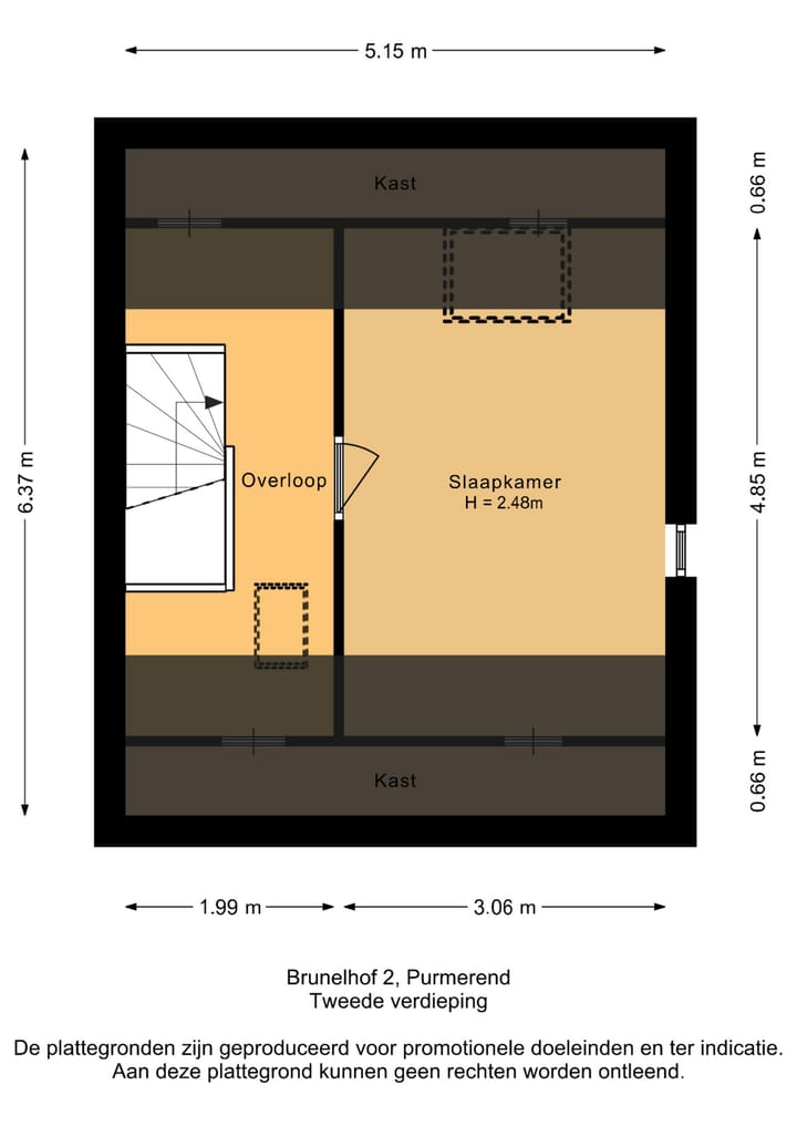 Foto 42 van Brunelhof 2