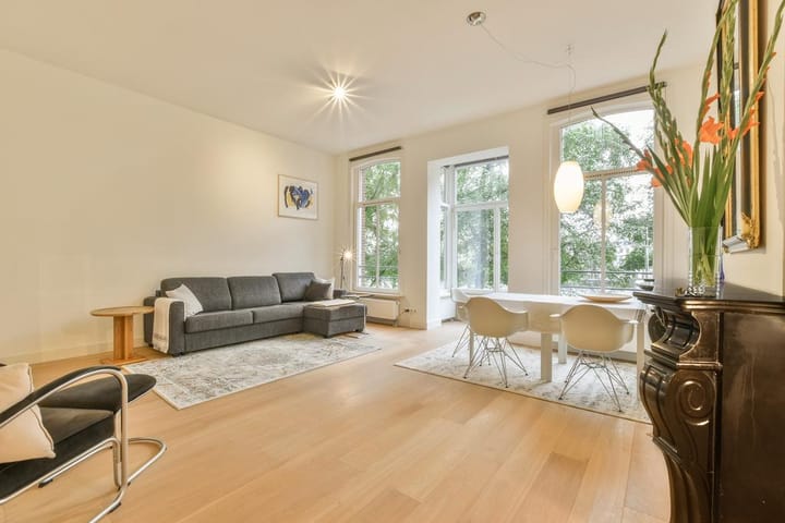 Photo 3 of Weesperzijde 12-1