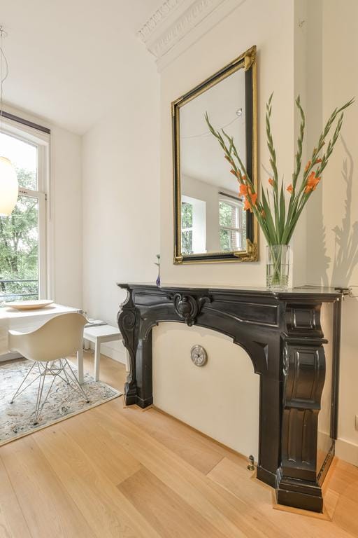 Photo 4 of Weesperzijde 12-1