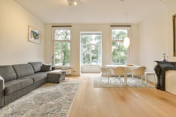 Photo 5 of Weesperzijde 12-1