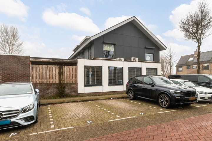 Foto 3 van Simon Vestdijk-erf 12