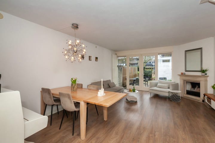 Foto 2 van Francisca Hoeve 28