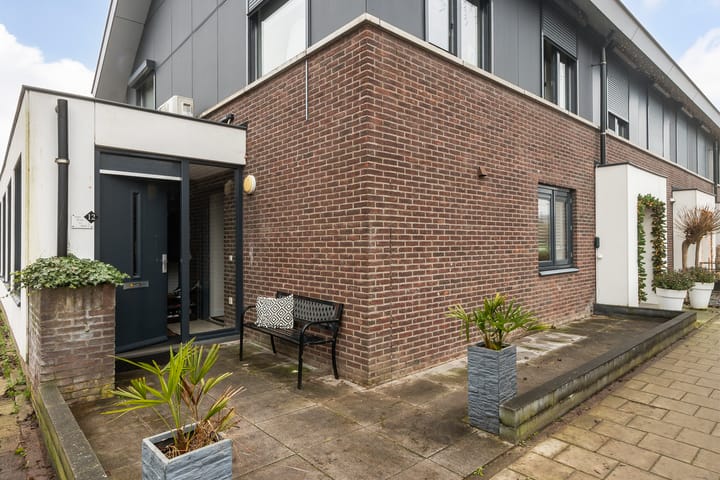 Foto 4 van Simon Vestdijk-erf 12