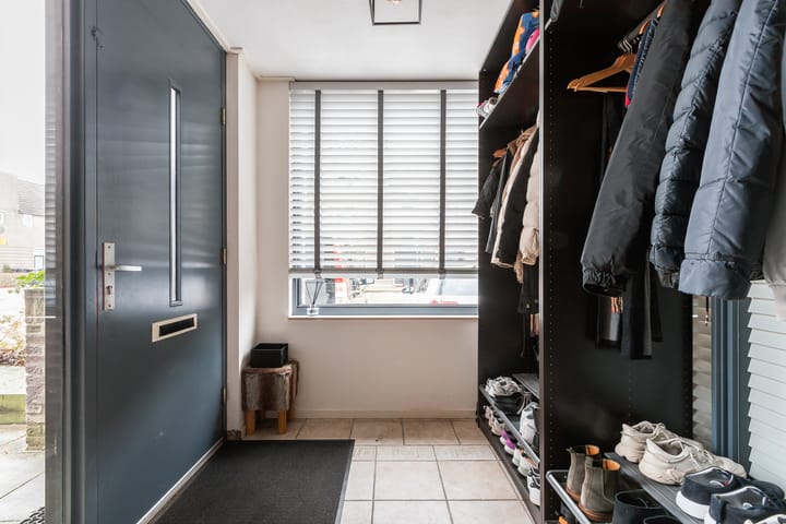 Foto 5 van Simon Vestdijk-erf 12