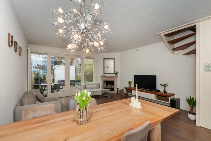 Foto 5 van Francisca Hoeve 28