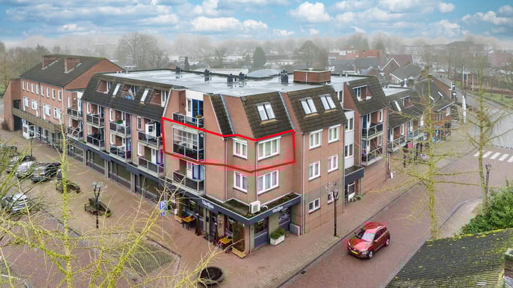 Foto 3 van Raadhuisstraat 17