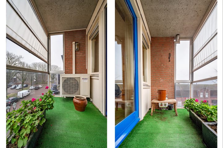 Foto 10 van Raadhuisstraat 17