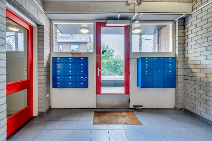 Foto 27 van Raadhuisstraat 17