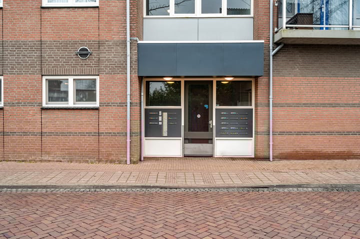 Foto 29 van Raadhuisstraat 17