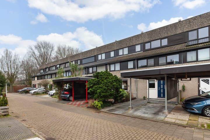 Foto 36 van Francisca Hoeve 28