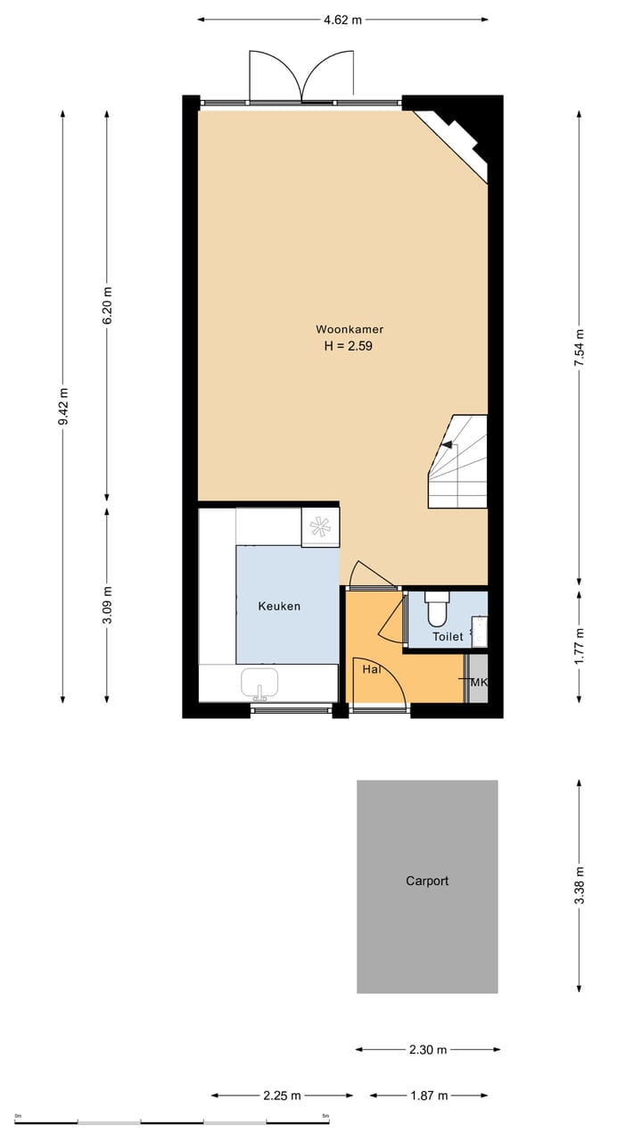 Foto 37 van Francisca Hoeve 28