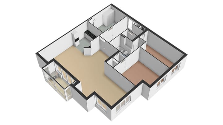 Foto 32 van Raadhuisstraat 17