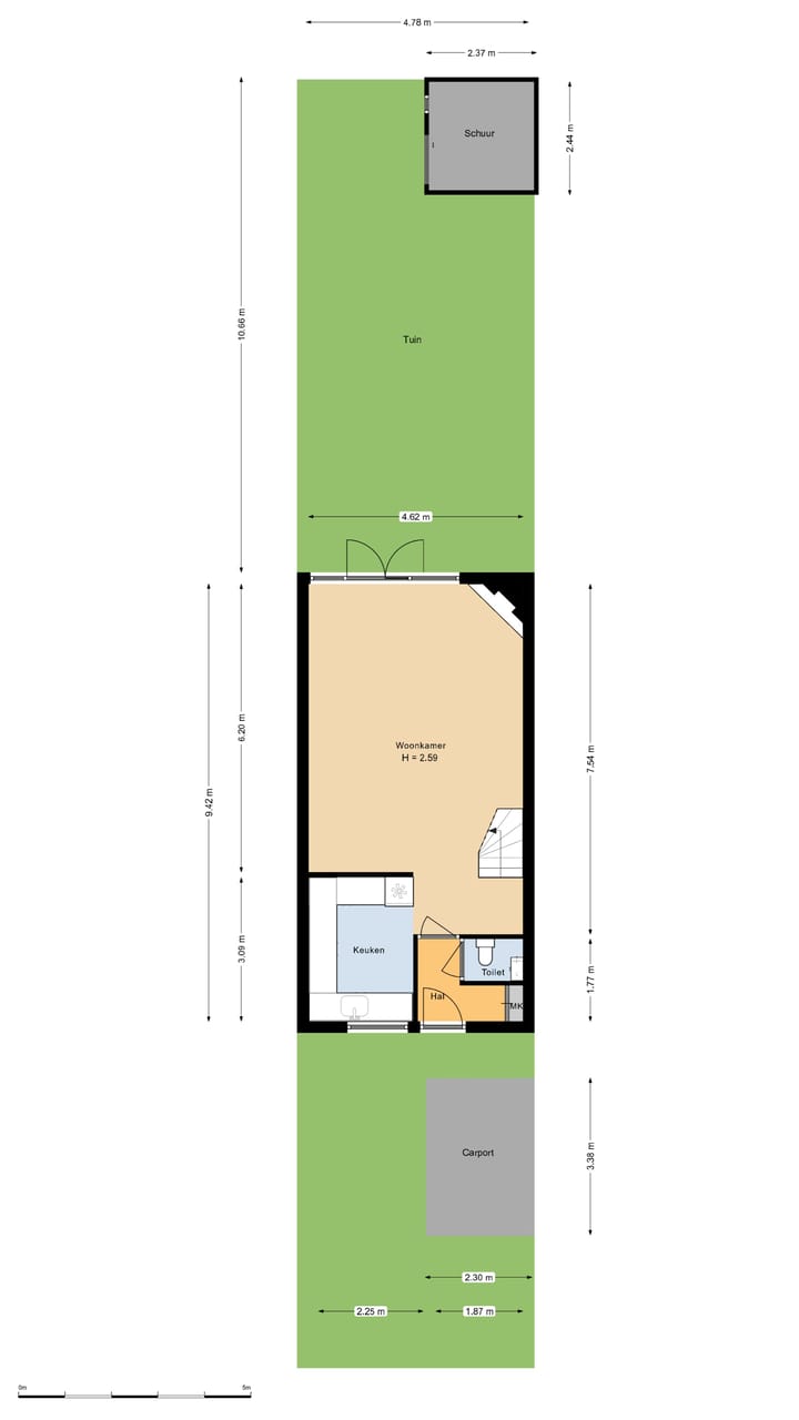 Foto 39 van Francisca Hoeve 28