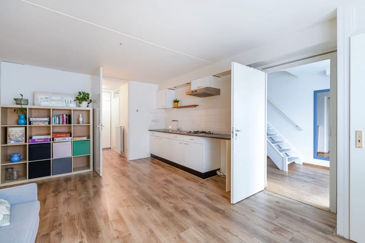 Foto 5 van Bongerd 152