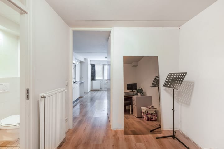 Foto 8 van Bongerd 152