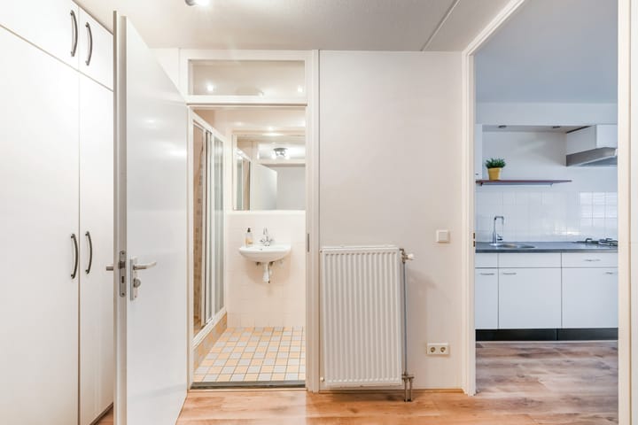 Foto 9 van Bongerd 152