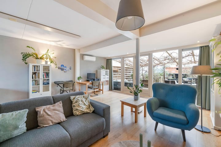 Foto 20 van Bongerd 152